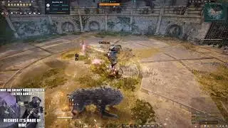 Pit of Undying - Failing Kunga