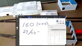 How to Convert to Any Scale from Prototype Size