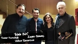 Tamer Karadağlı | Zeyno Günenç | Volkan Severcan | 