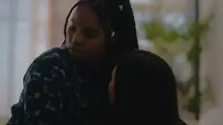 Dani & Dre Pool 💋 The L Word Generation Q ⧸ Season 3x08 ⧸ Lesbian kiss_7BxnW4HjII4 #000_hvu0fk