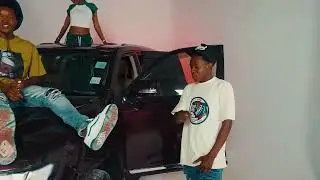 MAKAMANDA - MAISHA (Official Video)