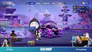 Highway Hangouts - April 9th [PiP w/ Miso]