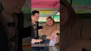 REJEKI TIDAK AKAN TERTUKAR😇🙏🏻