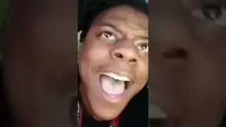 ISHOWSPEED FUNNY RAGE MOMENT 😂