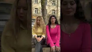 Не знаете куда деть деньги? Приходите на тренинг Насти ЛУЧ и Тины ЧИЖ 