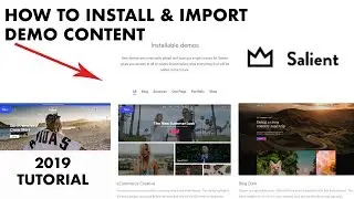 How to Install 