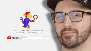 HIS CHANNEL IS GONE? - JKB Streams