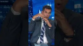 Walz slammed Vance in the most regional-specific way ever #dailyshow #timwalz #jdvance