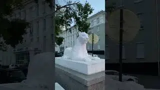 Поездка в Екатеринбург, зарисовка