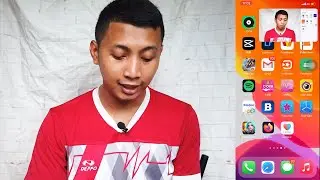 ดูคลิปยูทูป ios14 จอเล็ก ไม่ได้ แก้ยังไง