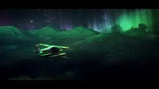 №111 The Long Dark: Interloper v.423 Обновление - Новое начало (Незваный гость)