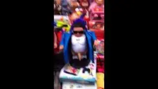 Comedy Эротик шоу 