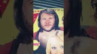 Abba the tik tok