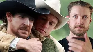 Interpreteresti una scena GAY in un FILM?