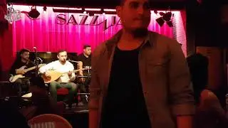 Barış Ercoş | Neşet Ertaş'ın hayat hikayesi, Cahildim dünyanın rengine kandım