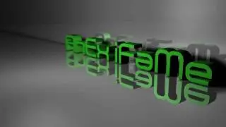 AnEx iFaMe: Intro
