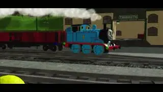 Goods train