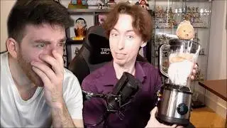 How DougDoug ruined CDawg's auction