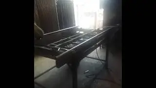 Супер сварщик. А главное скорость