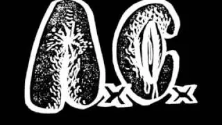 Anal cunt - Kyle from Incantation Has a Mustache