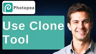 How To Use Clone Tool In Photopea [2026 Guide]