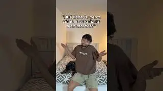 Aprendió solito 😶‍🌫️