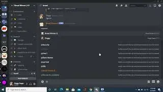 Ghost-pings Help