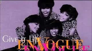 En Vogue - Give It Up, Turn It Loose (Kevin's Jazz Remix)