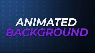 Make Animated Background in Kinemaster [Creative Graphics]