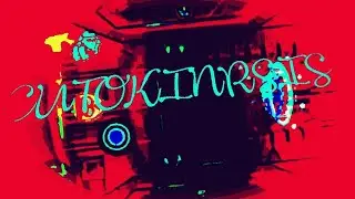 CUTOKINESIS ЛУЧШИЙ УРОВЕНЬ В ГД (ИСТОРИЯ) //GEOMETRY DASH