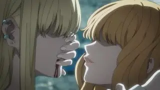 аниме клип - На тебе проклятье (amv)