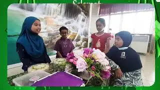 MORAL EDUCATION