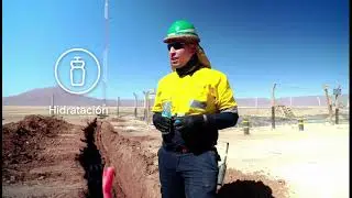 Rio Tinto aprobó US$ 2.500 millones para expandir el proyecto Rincon en Salta Argentina