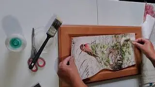 Basic Decoupage