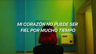 Cigarettes After Sex// Cry Subtitulos