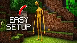 How To Get The REAL Verity Mod In Minecraft Bedrock!