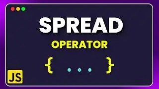 Spread Operator Tutorial | Copy Arrays, Merge Objects in Minutes