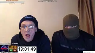 Мопс дядя пес и Малыш стримят | Мопс Официальный | А.У.Е