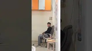 #9 Mini Vlog | Kaku Bna Crime Master GoGo👽 
