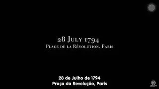 Revolução Francesa - Assassin’s Creed