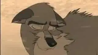 Balto: the Day After Tomorrow