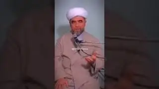 Ўзинг кимсан? Бир харом сувдан бино бўлган, ҳеч нарсага арзимайдиган жонзотсан. ❗️