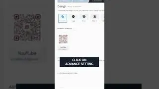 Keep Your QR Codes Secure with Password Protection! 😧