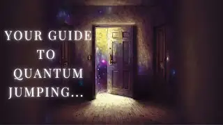 (Most powerful?) Guided Meditation Imagery Visualization...Create Your Reality...