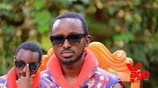 YAGO:UYU PAZZOMAN TWABANYE MUNZU ASHAKA UMUSATSI WANJYE💔DJ BRIANNE NDAHARI KANDI NDITEGUYE.