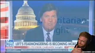 Wait Fox News Is Actually Based Now