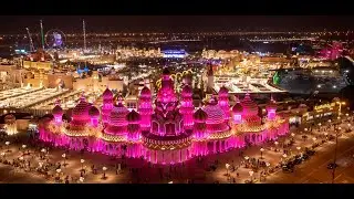 Global VillageDubai #dubai #sheikhzayedfestival