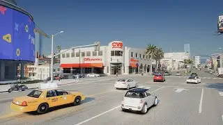 GTA 5 - L.A. REVO 2.0 Official Release Trailer