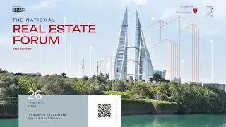 BIBF | The National Real Estate Forum