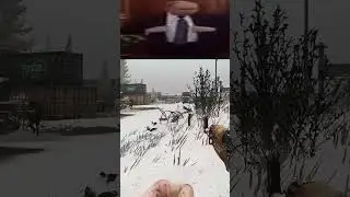fake santa сlaus escape from tarkov #13 
